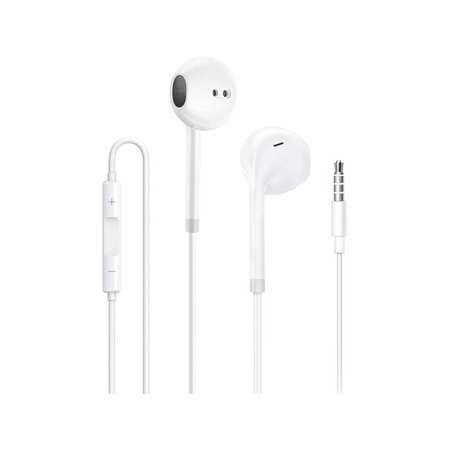 Headphones, 3.5 mm jack , compatible with Apple