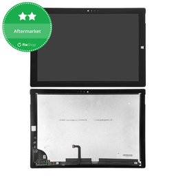 Microsoft Surface Pro 3 - LCD Display + Touch Screen TFT