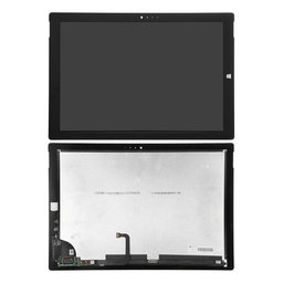 Microsoft Surface Pro 3 - LCD Display + Touch Screen
