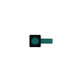 LG K10 M250N (2017) - Camera Lens Adhesive - MJN70091201
