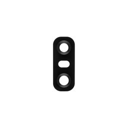 LG G6 H870 - Camera Lens (Astro Black) - MKC66179702 Genuine Service Pack