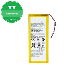 Motorola Moto G4 XT1622, G4 Plus XT11642 - Battery GA40 3000mAh