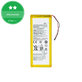 Motorola Moto G4 XT1622, G4 Plus XT11642 - Battery GA40 3000mAh