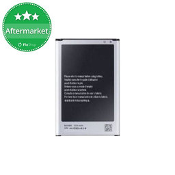 Samsung Galaxy Note 3 N9005 - Battery EB-B800BE 3200mAh