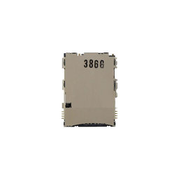 Samsung Galaxy Tab 2 7.0 P3100, P3110 - SIM Card Reader