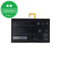 Lenovo TAB 2 A10-70, TB2-X30 - Battery L14D2P31 7000mAh