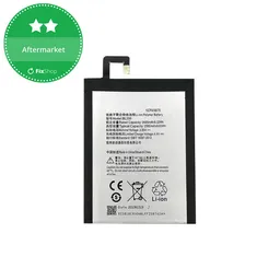 Lenovo VIBE S1 - Battery BL250 2500mAh