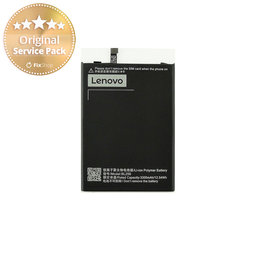 Lenovo K4 Note A7010a48 - Battery BL256 3300mAh - SB18C02656 Genuine Service Pack