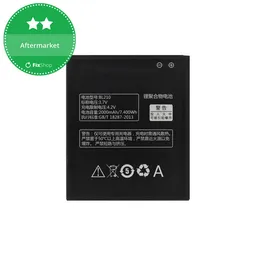 Lenovo A536, S820, S650 - Battery BL210 2000mAh