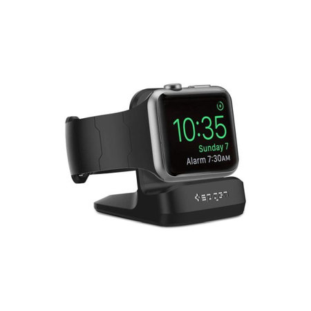 Spigen - Apple Watch Stand, black