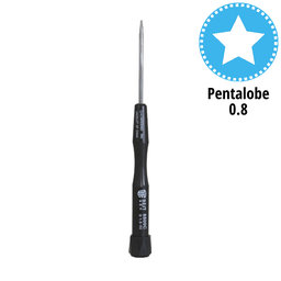 Best 8800C - Screwdriver - Pentalobe PL1 (0.8mm)