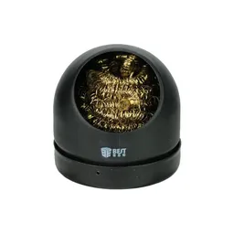 Best - Soldering Tip Metal Alloy Steel Enduring Cleaner