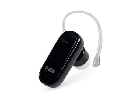 SBS - Wireless Handsfree BH80, black