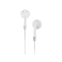 SBS - Studio Mix 20 Headphones with Microphone, white