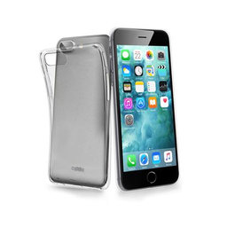 SBS - Aero Case for iPhone 7 Plus & 8 Plus, transparent