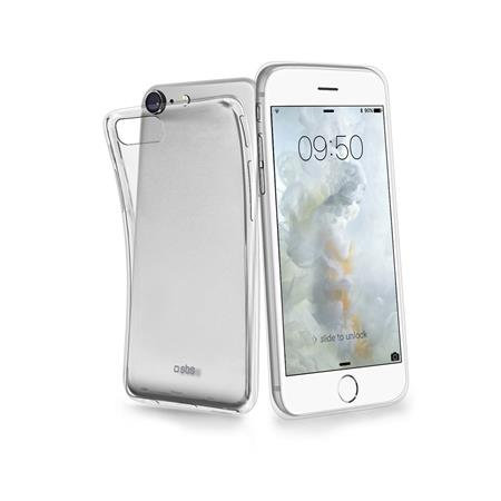 SBS - Aero Case for iPhone 6, 6s, 7, 8, SE 2020 & SE 2022
