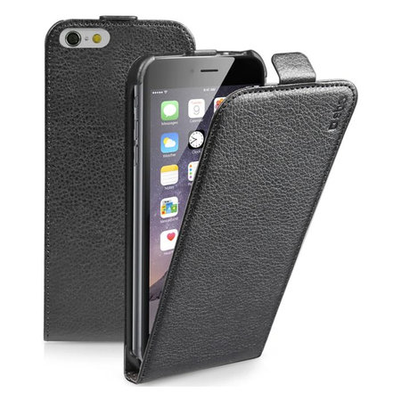 SBS - Flip case Case for iPhone 6S/6 Plus, black