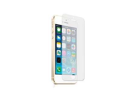 SBS - Tempered Glass for Apple iPhone 5, 5s, 5c & SE 2016, transparent