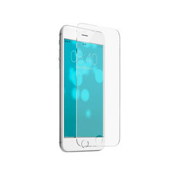 SBS - Tempered Glass for iPhone 6, 6s, 7, 8, SE 2020 & SE 2022, transparent