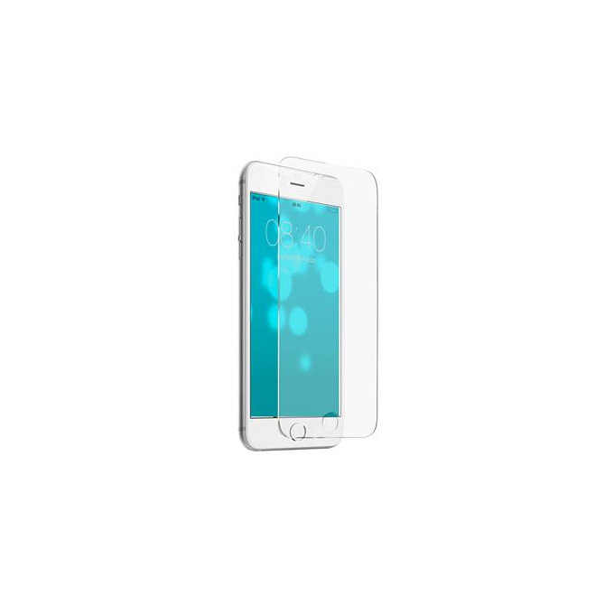 SBS - Tempered Glass for iPhone 6, 6s, 7, 8, SE 2020 & SE 2022, transparent