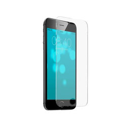 SBS - Tempered Glass for iPhone 6 Plus, 6s Plus, 7 Plus & 8 Plus, transparent