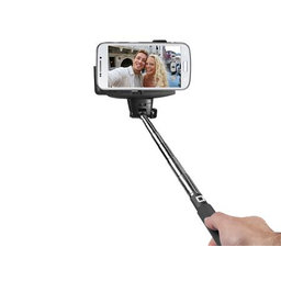 SBS - Wireless Selfie Stick, black