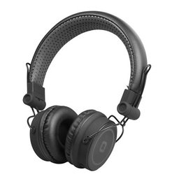 SBS - Wireless Headphones, black