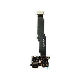 Xiaomi Mi 5s - Charging Connector + Flex Cable