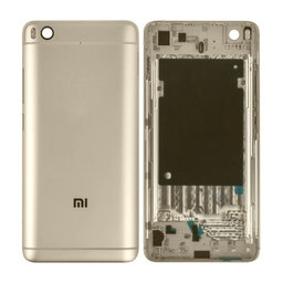 Xiaomi Mi 5s - Battery Cover (Gold)