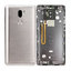 Xiaomi Mi 5s Plus - Battery Cover (Silver)