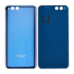 Xiaomi Mi6 - Battery Cover (Blue)