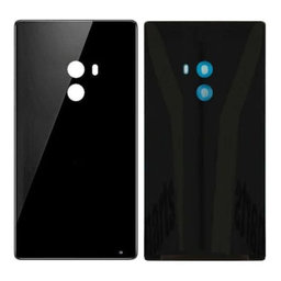 Xiaomi Mi Mix - Battery Cover (Black)