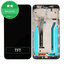 Xiaomi Redmi 4X - LCD Display + Touch Screen + Frame (Black) TFT