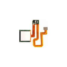 Xiaomi Redmi Note 3 - Fingerprint Sensor + Flex Cable (Gold)