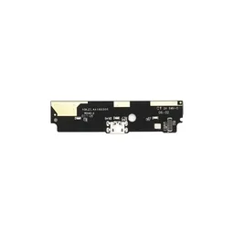 Xiaomi Mi Note - Charging Connector + Microphone