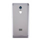 Xiaomi Redmi Note 4X - Battery Cover (Platinum Silver)
