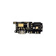 Xiaomi Redmi Note 4 Global - Charging Connector PCB Board
