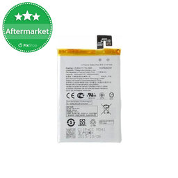 Asus Zenfone Max ZC550KL - Battery C11P1508 5000mAh