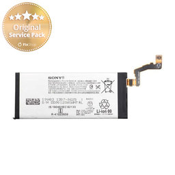 Sony Xperia XZ1 G8341 - Battery LIP1645ERPC 2700mAh - 1307-0625 Genuine Service Pack