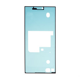 Sony Xperia XZ1 Compact G8441 - LCD Display Adhesive (Front) - 1307-7425 Genuine Service Pack