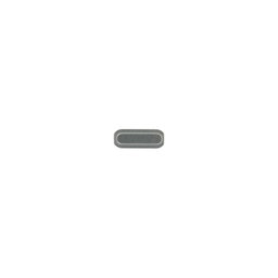 Sony Xperia XZ1 Compact G8441 - Camera Button (White Silver) - 1309-2258 Genuine Service Pack