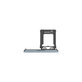 Sony Xperia XZ1 G8341 - SIM Tray (Blue) - 1309-6694