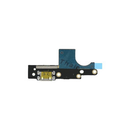 Nokia 3 - Charging Connector + Flex Cable - 20NE10W0001 Genuine Service Pack