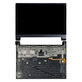Lenovo Yoga TAB 3 10 YT-X703 - LCD Display + Touch Screen + Frame - 5D68C06588