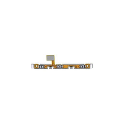 HTC U11 - Volume Button Flex Cable - 73H20880-09M Genuine Service Pack