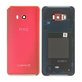 HTC U11 - Battery Cover (Red) - 74H03337-25M
