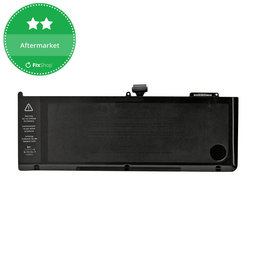 Apple MacBook Pro 15" A1286 (Mid 2009 - Mid 2010) - Battery A1321 7200mAh