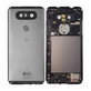LG Q8 H970 - Battery Cover - ACQ89271111