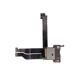 Apple iPad Pro 12.9 (1st Gen 2015) - LCD Display IC + Flex Cable