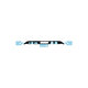 Samsung Galaxy S8 Plus G955F - LCD Display Adhesive (Top) - GH02-14433A Genuine Service Pack